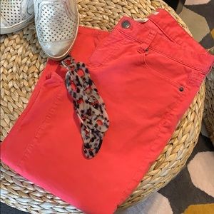 J.Crew Factory corduroy pants